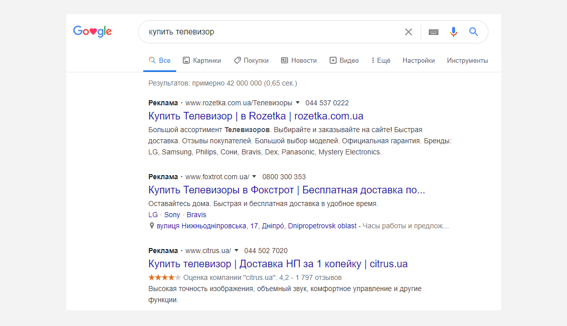 contex_2 Все, що ви хотіли знати про контекстну рекламу, але боялися запитати