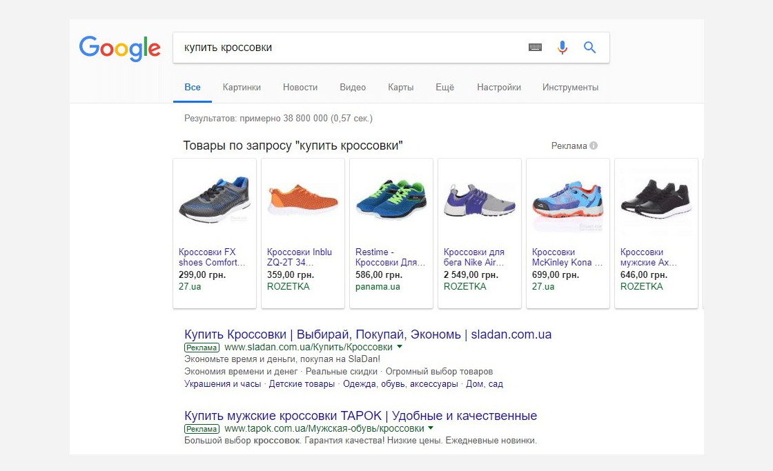 contex_4 Все, що ви хотіли знати про контекстну рекламу, але боялися запитати