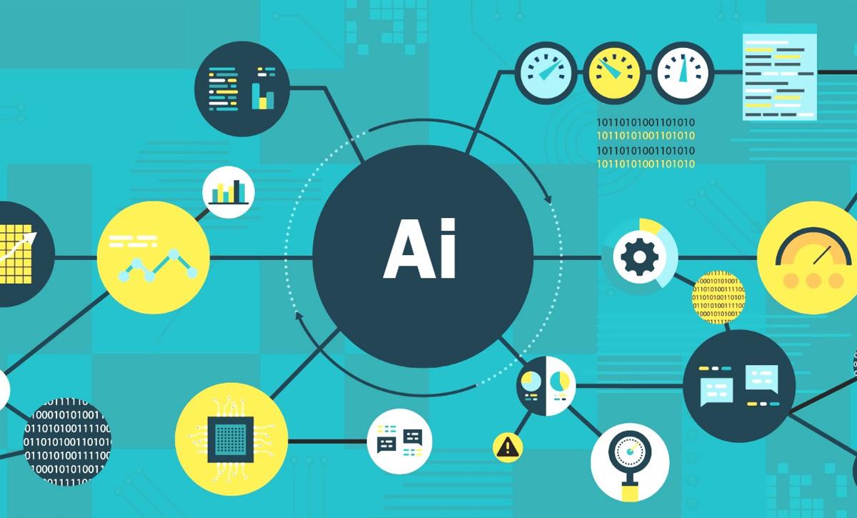 Влияние AI на бизнес. Как эффективно внедрять технологии в бизнес
