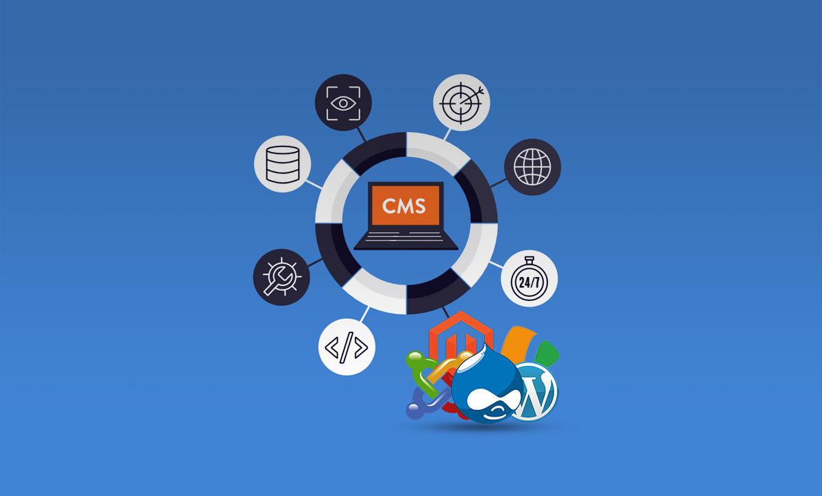Самые дружественные CMS для SEO: основные требования
