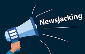 nj Що таке ньюсджекінг та як його використовувати?