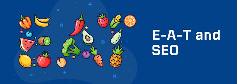 eat Экспертное мнение: актуальные SEO тренды на 2022 год
