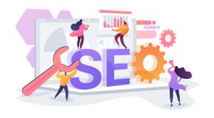 seo Экспертное мнение: актуальные SEO тренды на 2022 год